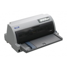 爱普生（EPSON）针式打印机690K