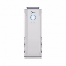美的空气净化器 KJ400G-E33