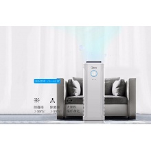 美的空气净化器 KJ400G-E33