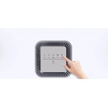 美的空气净化器 KJ400G-E33
