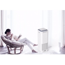 美的空气净化器 KJ400G-E33