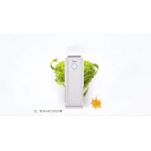 美的空气净化器 KJ400G-E33