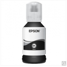 爱普生（EPSON）002黑色墨水瓶（适用L4158/L4168/L6168/L6178/L6198）