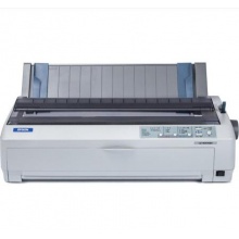 爱普生（EPSON）LQ-1600KIIIH 针式打印机（136列卷筒式）