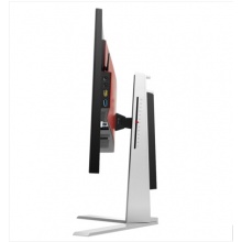 AOC AGON 爱攻I AG251FG 24.5英寸 G-SYNC同步技术 240Hz 1ms 低蓝光不闪旋转升降游戏电竞显示器