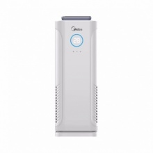美的空气净化器 KJ400G-E33