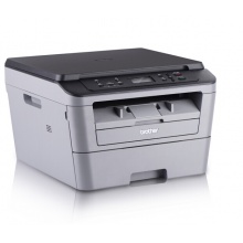 兄弟（brother） DCP-7080 黑白激光打印机一体机打印复印扫描 家用办公
