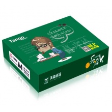 天章 (TANGO) 乐活A4 复印纸 70g 500张/包 5包/箱