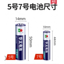 南孚  5号电池