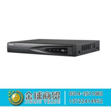 海康32路硬 盘录像机DS-7832N-K2