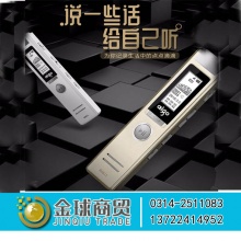 爱国者录音笔R6611