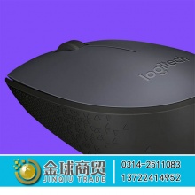 罗技无线鼠标M170