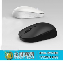 小米鼠标W02 黑色  白色