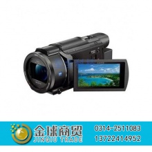 索尼FDR-AX60通用摄像机