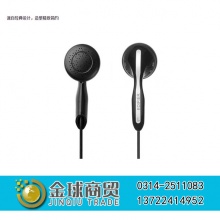 漫步者耳机K180  黑色