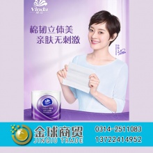 维达卷纸