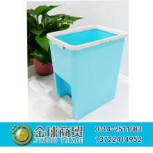 晨光自储藏式清洁桶8升装