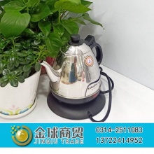 金灶电热水壶E400
