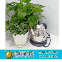 金灶电热水壶