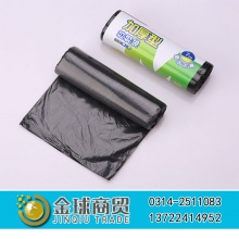 晨光加厚型垃圾袋30只装