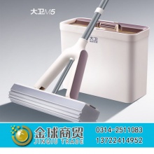拓朴大卫M5拖把