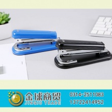 晨光可旋转订书器92617