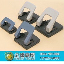 得力打孔器0102