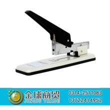 得力重型订书机0394