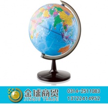 得力大号地球仪