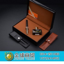 英雄钢笔礼盒1076