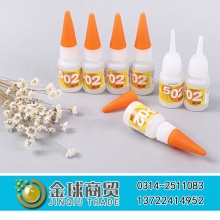 晨光8克502强力胶