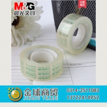 晨光文具胶带97322（8卷/筒）