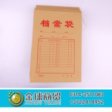 晨光档案袋4101