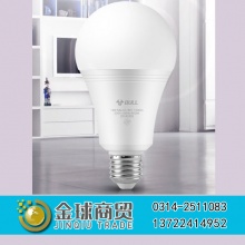 公牛爱眼LED灯9W