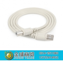 秋叶原5米打印机连接线