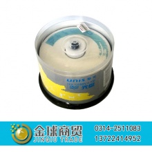 紫光天语系列DVD-R(50张/桶)
