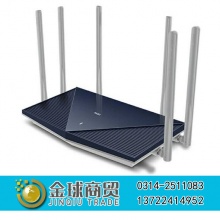 迅捷无线路由2100R