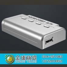 迈拓维矩打印机共享器