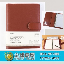 晨光PU活页皮面本APYF4T74