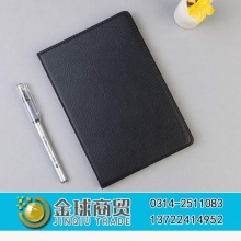 晨光普惠型皮面记事本APYE4K78