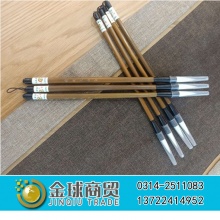 天成精制大白云毛笔