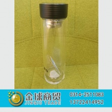 晨光经典玻璃直杯92577
