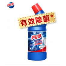 马桶清洁剂 去味除菌