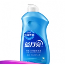 蓝月亮 内衣净洗衣液500g/瓶 