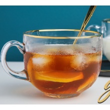 酸奶杯子
