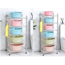 0.8厚度脸盆架1520*420*380mm