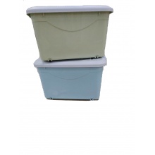 整理箱63cm*47cm大号