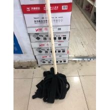 墩布