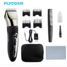 飞科(FLYCO)专业电动理发器成人儿童电推剪 全身水洗剃头电推子 FC5908