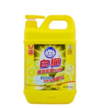 洗洁精2kg